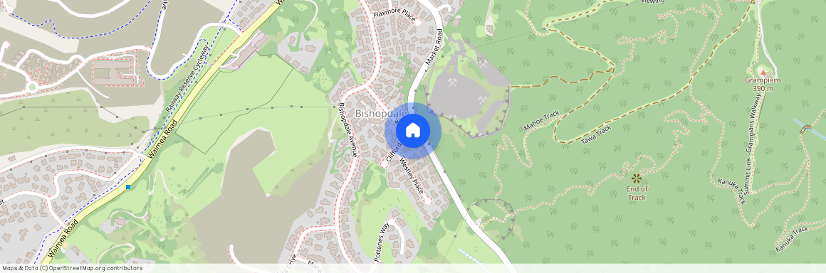 21 Clifford Avenue, Bishopdale