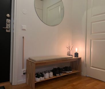 Gröna Annas gata, Göteborg - Photo 4