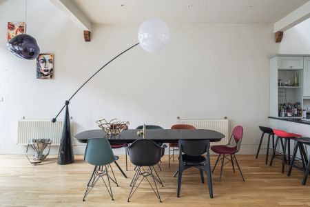 All Saints Close, Nine Elms, SW8 - Photo 4