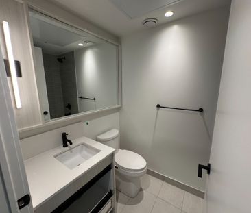 For Lease - 5 Lakeview Avenue Unit# 602, Toronto, Ontario - Photo 2