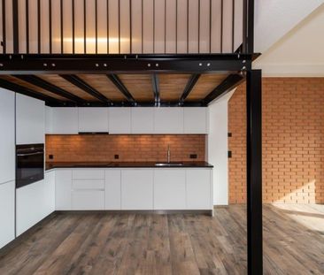 Avenue de Provence 29, 1007 LAUSANNE | Loft 1 pièces - Photo 5