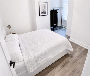 For Lease - 206 Bathurst Street Unit# Lower, Toronto, Ontario - Photo 6