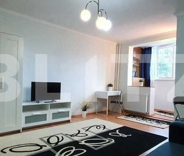 Apartament cu 1 camera, 31 mp, zona strazii Ciobanului, Manastur - Fotografie 2