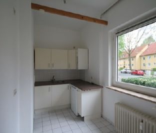 Ideale Single Wohnung mit sep. Eingang - Foto 3