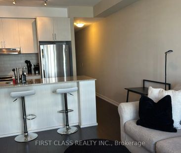 2560 Eglinton Avenue W #1112 - Photo 1