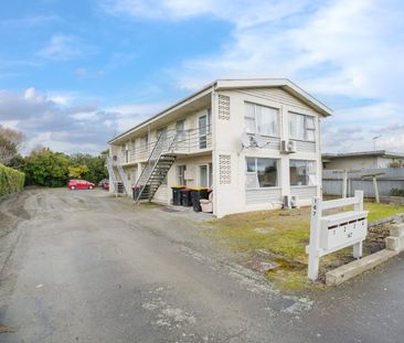 2 Bedroom - Rear Unit on the main stretch of Invercargill! - Photo 4