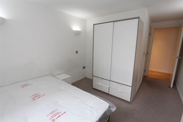 West Point, Leeds City Centre, LS1 4JJ - Photo 1