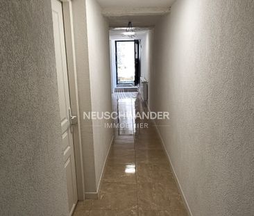 Appartement de 3.5 pièces en rez-de-chaussée à Courtedoux en location - Photo 6