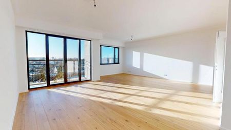 Appartement te huur - Photo 3