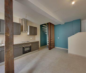 Location appartement 2 pièces, 37.46m², Auxerre - Photo 4