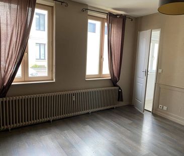 Location appartement 2 pièces 55.16 m² à Yvetot (76190) - Photo 3