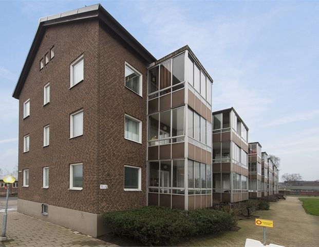 Norrehedsgatan 9, Helsingborg - Photo 1