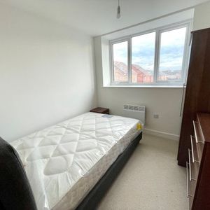 The Silk Works, Coventry, CV6, Property for rent - Photo 2