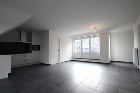 Appartement te huur - Foto 5