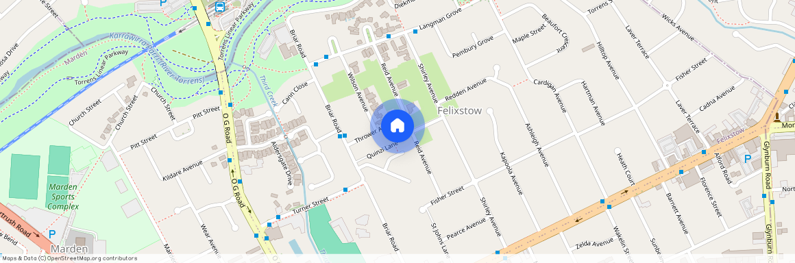 3 Thrower Avenue, SA 5070, Felixstow