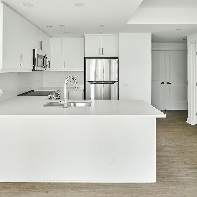 Be the First to Call Our Brand-New Building Home - Immediate Move-In Available! - Photo 1