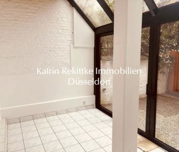 🏡❤️ BEZAUBERNDE LAGE VON OBERKASSEL - TOP NEUE BÄDER, WINTERGARTEN ... - Photo 4