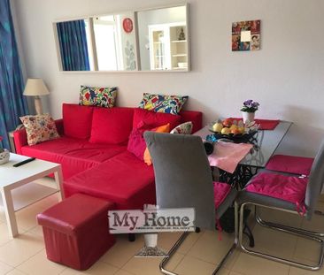 081-649 Nice apartment in Playa del Inglés - Photo 3