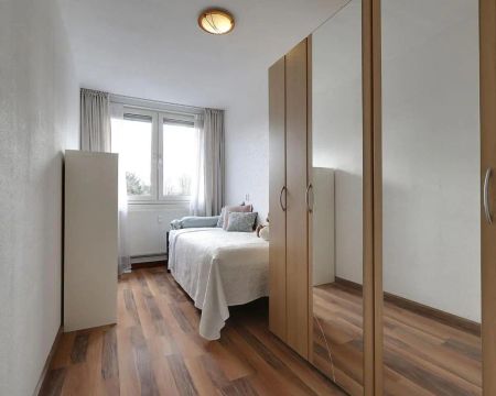 Appartement meublé avec 5 chambres, Dijkgraafplein, Amsterdam - À louer - Photo 3