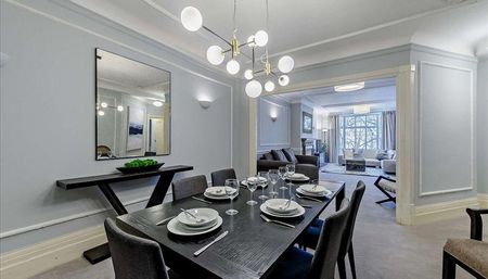 6 bedroom apartment to rent - Photo 3