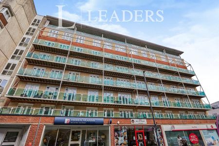 1 bedroom flat to rent - Photo 5