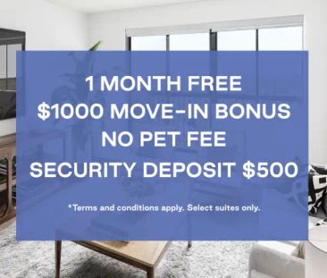 Panarama Tower | 4390 Grange Street, Burnaby - Photo 1