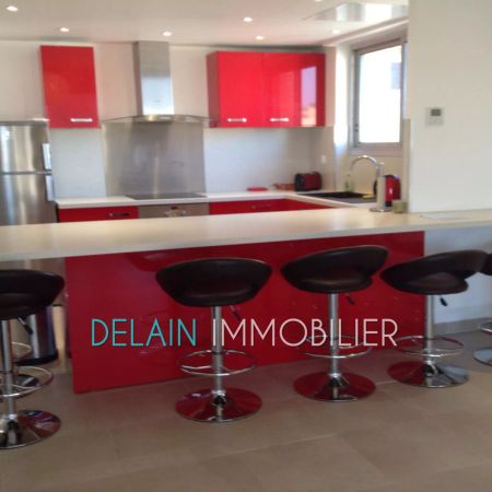Cagnes-sur-Mer Hippodrome appartement 86 m - Photo 3