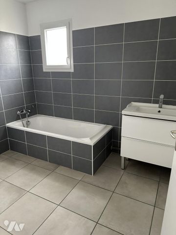 Maison récente Meyzieu - Photo 4