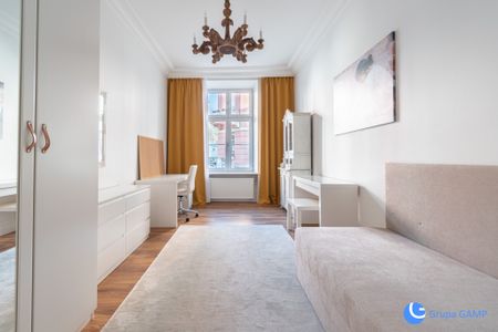 Stare Miasto*Wawel*4pok.-86m2*Dla Rodziny - Фото 2