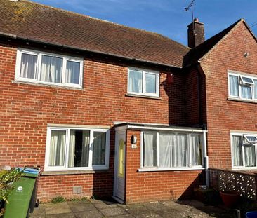 3 bedroom terraced house to rent - Photo 3