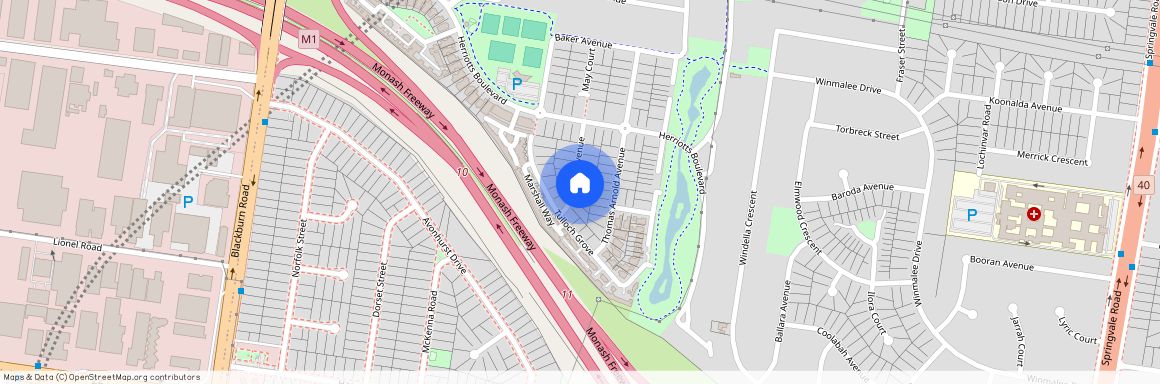 11 Lockens Avenue, Vic 3150, Glen Waverley