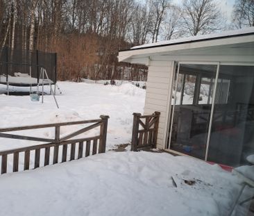 Marknadsgatan, Molkom - Foto 1