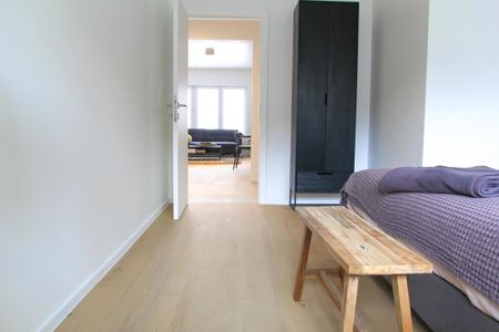 Luxe appartement aan keizerspark met zicht op schelde - Photo 4