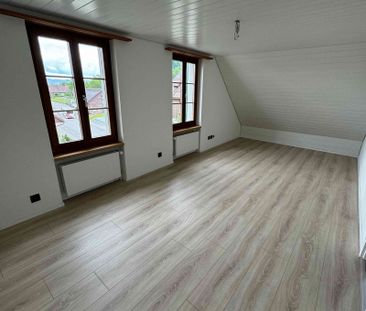 2.5 Zimmer, 62 m², 2. Stock - Photo 5