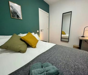 Calle de Rodas, Madrid, Community of Madrid 28005 - Photo 5