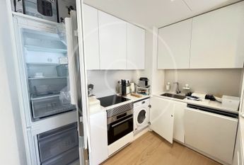 Apartamento T1 em Lisboa