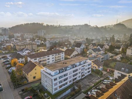 "Helle 1-Zimmerwohnung mit Balkon" - Photo 4