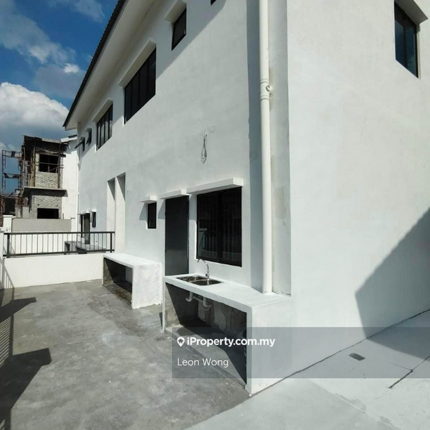 Taman Scientex Rawang, Taman Scientex Rawang, Rawang - Photo 1