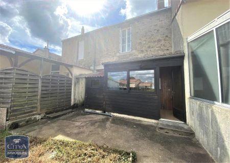 Maison à louer 3 pièces 80.42m² - Photo 5