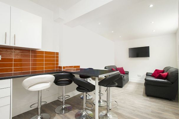 Student £100 pppw, Albert Grove, Nott..., Nottingham - Photo 1