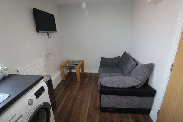 Hawkins Street, Flat, PRESTON, Lancashire PR1 7HR - Photo 1