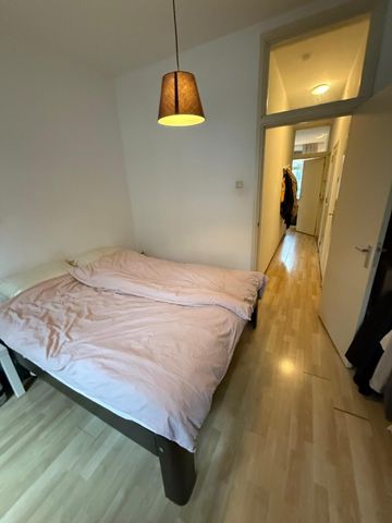 Te huur: Appartement Spanjaardstraat in Rotterdam - Photo 2