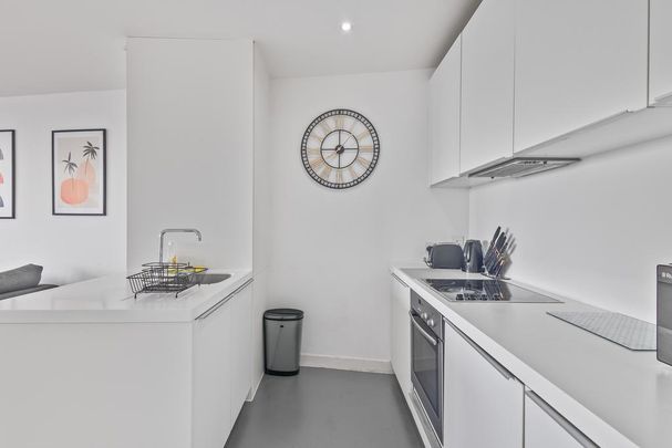 1 bedroom apartment to rent - Photo 1