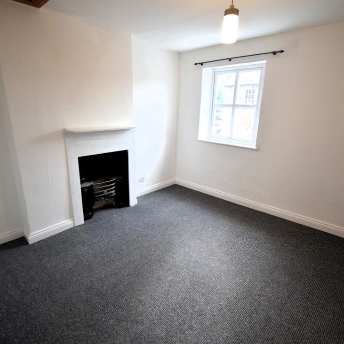 1 bedroom terraced house to rent - Photo 1