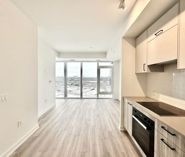 For Lease - 1 Quarrington Lane Unit# 1818, Toronto, Ontario - Photo 5
