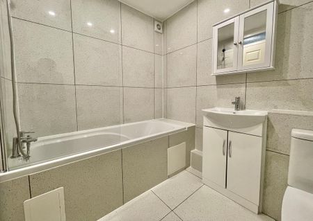 1 bedroom maisonette to rent - Photo 5