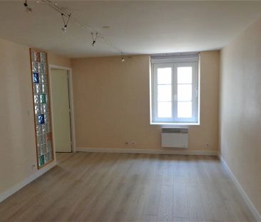 Location appartement 2 pièces - 46m² à Blois (41000) - Photo 2