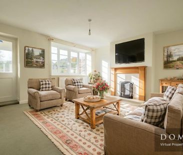 4 bedroom terraced house to rent - Photo 1