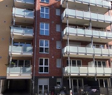 47114/8 Moderne 2 Zi.-Wohnung in Düsseldorf-Flingern sucht neuen Mi... - Foto 3