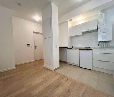 Apartment - Photo 2